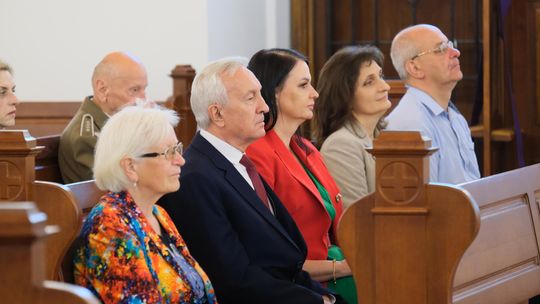 V Zjazd Absolwentów i Nauczycieli i 75-lecie II Liceum Ogólnokształcącego w Chełmie cz. I [GALERIA ZDJĘĆ]