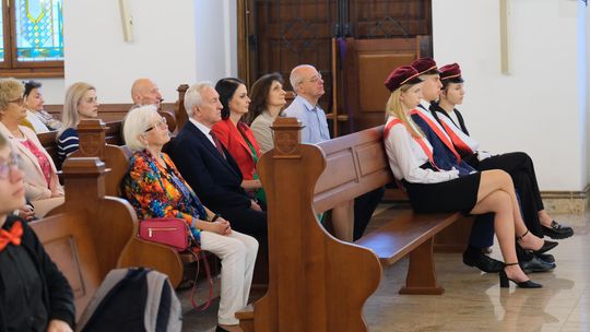 V Zjazd Absolwentów i Nauczycieli i 75-lecie II Liceum Ogólnokształcącego w Chełmie cz. I [GALERIA ZDJĘĆ]