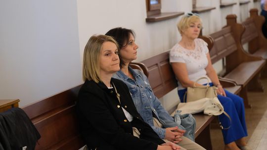 V Zjazd Absolwentów i Nauczycieli i 75-lecie II Liceum Ogólnokształcącego w Chełmie cz. I [GALERIA ZDJĘĆ]