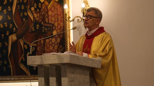 V Zjazd Absolwentów i Nauczycieli i 75-lecie II Liceum Ogólnokształcącego w Chełmie cz. I [GALERIA ZDJĘĆ]