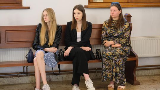 V Zjazd Absolwentów i Nauczycieli i 75-lecie II Liceum Ogólnokształcącego w Chełmie cz. I [GALERIA ZDJĘĆ]