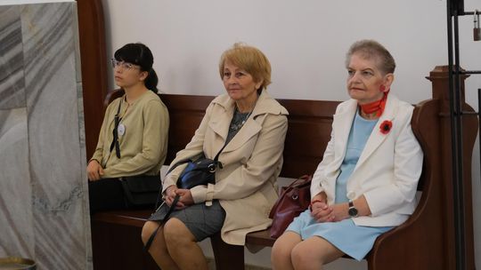 V Zjazd Absolwentów i Nauczycieli i 75-lecie II Liceum Ogólnokształcącego w Chełmie cz. I [GALERIA ZDJĘĆ]