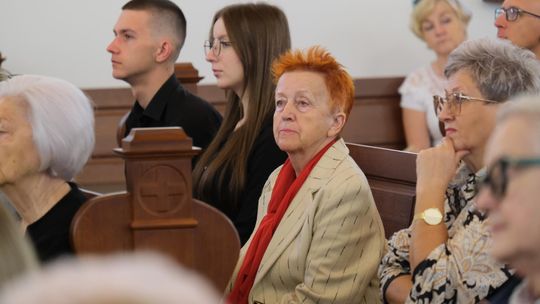 V Zjazd Absolwentów i Nauczycieli i 75-lecie II Liceum Ogólnokształcącego w Chełmie cz. I [GALERIA ZDJĘĆ]