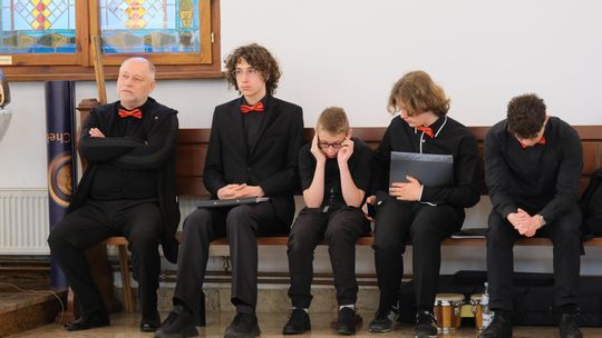 V Zjazd Absolwentów i Nauczycieli i 75-lecie II Liceum Ogólnokształcącego w Chełmie cz. I [GALERIA ZDJĘĆ]