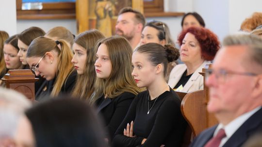 V Zjazd Absolwentów i Nauczycieli i 75-lecie II Liceum Ogólnokształcącego w Chełmie cz. I [GALERIA ZDJĘĆ]