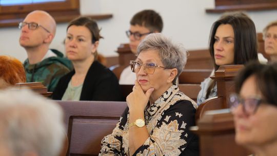 V Zjazd Absolwentów i Nauczycieli i 75-lecie II Liceum Ogólnokształcącego w Chełmie cz. I [GALERIA ZDJĘĆ]