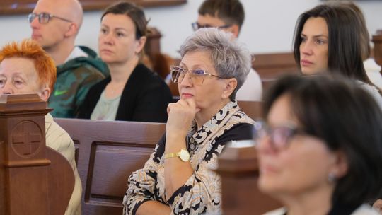 V Zjazd Absolwentów i Nauczycieli i 75-lecie II Liceum Ogólnokształcącego w Chełmie cz. I [GALERIA ZDJĘĆ]