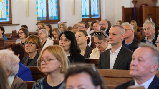 V Zjazd Absolwentów i Nauczycieli i 75-lecie II Liceum Ogólnokształcącego w Chełmie cz. I [GALERIA ZDJĘĆ]