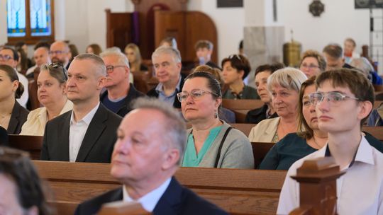 V Zjazd Absolwentów i Nauczycieli i 75-lecie II Liceum Ogólnokształcącego w Chełmie cz. I [GALERIA ZDJĘĆ]