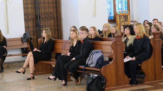 V Zjazd Absolwentów i Nauczycieli i 75-lecie II Liceum Ogólnokształcącego w Chełmie cz. I [GALERIA ZDJĘĆ]