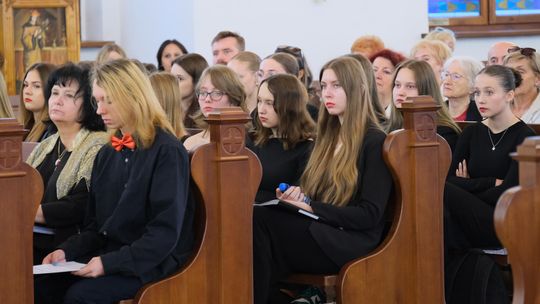 V Zjazd Absolwentów i Nauczycieli i 75-lecie II Liceum Ogólnokształcącego w Chełmie cz. I [GALERIA ZDJĘĆ]