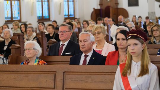 V Zjazd Absolwentów i Nauczycieli i 75-lecie II Liceum Ogólnokształcącego w Chełmie cz. I [GALERIA ZDJĘĆ]