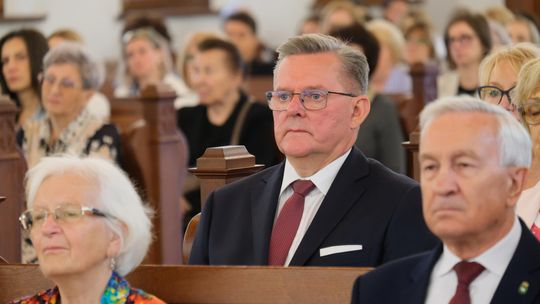 V Zjazd Absolwentów i Nauczycieli i 75-lecie II Liceum Ogólnokształcącego w Chełmie cz. I [GALERIA ZDJĘĆ]