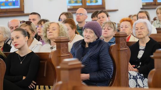 V Zjazd Absolwentów i Nauczycieli i 75-lecie II Liceum Ogólnokształcącego w Chełmie cz. I [GALERIA ZDJĘĆ]