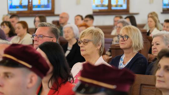 V Zjazd Absolwentów i Nauczycieli i 75-lecie II Liceum Ogólnokształcącego w Chełmie cz. I [GALERIA ZDJĘĆ]