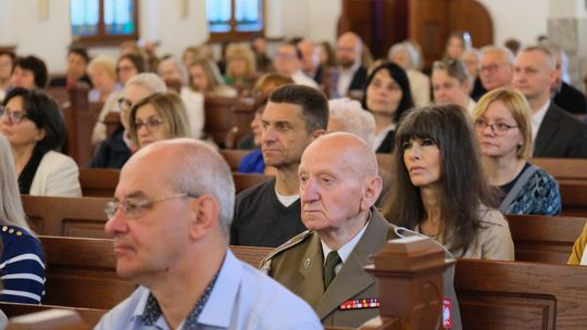 V Zjazd Absolwentów i Nauczycieli i 75-lecie II Liceum Ogólnokształcącego w Chełmie cz. I [GALERIA ZDJĘĆ]