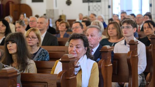 V Zjazd Absolwentów i Nauczycieli i 75-lecie II Liceum Ogólnokształcącego w Chełmie cz. I [GALERIA ZDJĘĆ]