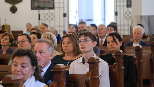 V Zjazd Absolwentów i Nauczycieli i 75-lecie II Liceum Ogólnokształcącego w Chełmie cz. I [GALERIA ZDJĘĆ]