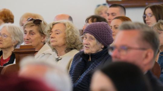 V Zjazd Absolwentów i Nauczycieli i 75-lecie II Liceum Ogólnokształcącego w Chełmie cz. I [GALERIA ZDJĘĆ]