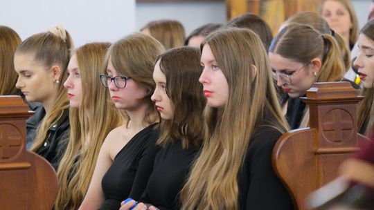 V Zjazd Absolwentów i Nauczycieli i 75-lecie II Liceum Ogólnokształcącego w Chełmie cz. I [GALERIA ZDJĘĆ]