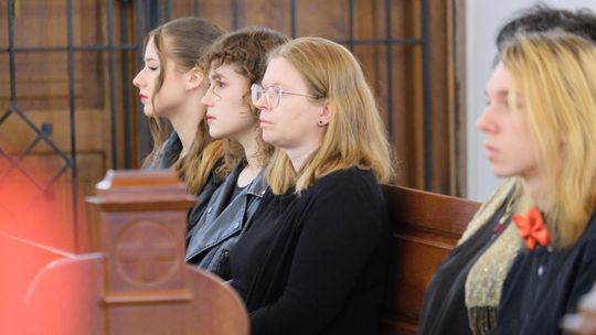 V Zjazd Absolwentów i Nauczycieli i 75-lecie II Liceum Ogólnokształcącego w Chełmie cz. I [GALERIA ZDJĘĆ]