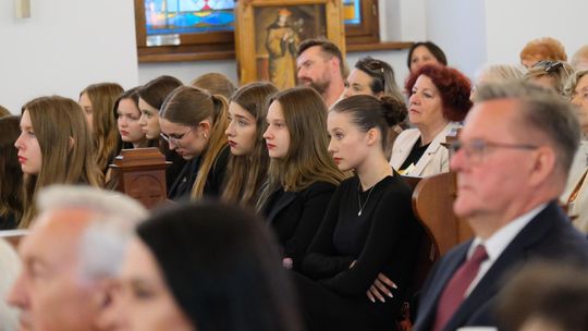 V Zjazd Absolwentów i Nauczycieli i 75-lecie II Liceum Ogólnokształcącego w Chełmie cz. I [GALERIA ZDJĘĆ]