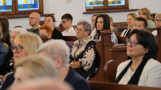 V Zjazd Absolwentów i Nauczycieli i 75-lecie II Liceum Ogólnokształcącego w Chełmie cz. I [GALERIA ZDJĘĆ]