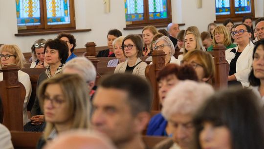 V Zjazd Absolwentów i Nauczycieli i 75-lecie II Liceum Ogólnokształcącego w Chełmie cz. I [GALERIA ZDJĘĆ]