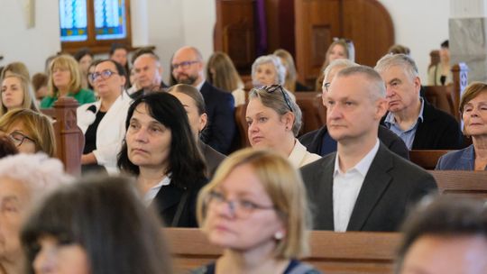 V Zjazd Absolwentów i Nauczycieli i 75-lecie II Liceum Ogólnokształcącego w Chełmie cz. I [GALERIA ZDJĘĆ]