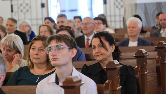 V Zjazd Absolwentów i Nauczycieli i 75-lecie II Liceum Ogólnokształcącego w Chełmie cz. I [GALERIA ZDJĘĆ]