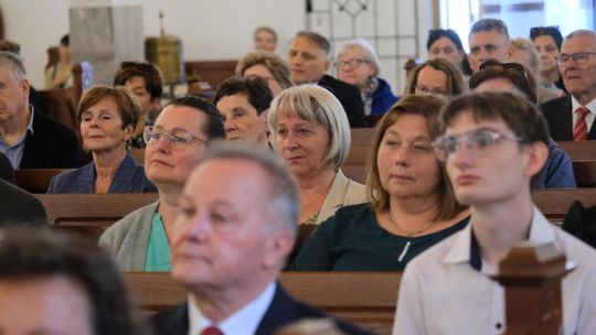 V Zjazd Absolwentów i Nauczycieli i 75-lecie II Liceum Ogólnokształcącego w Chełmie cz. I [GALERIA ZDJĘĆ]