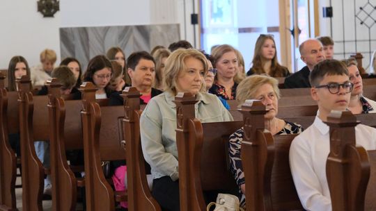 V Zjazd Absolwentów i Nauczycieli i 75-lecie II Liceum Ogólnokształcącego w Chełmie cz. I [GALERIA ZDJĘĆ]