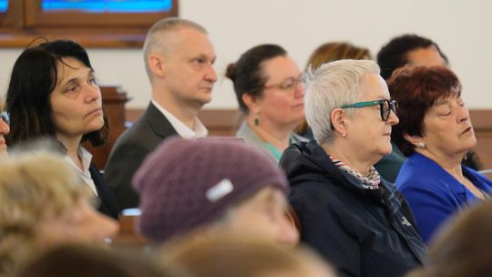 V Zjazd Absolwentów i Nauczycieli i 75-lecie II Liceum Ogólnokształcącego w Chełmie cz. I [GALERIA ZDJĘĆ]