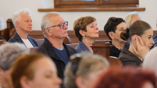 V Zjazd Absolwentów i Nauczycieli i 75-lecie II Liceum Ogólnokształcącego w Chełmie cz. I [GALERIA ZDJĘĆ]