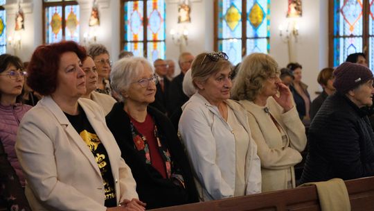 V Zjazd Absolwentów i Nauczycieli i 75-lecie II Liceum Ogólnokształcącego w Chełmie cz. I [GALERIA ZDJĘĆ]