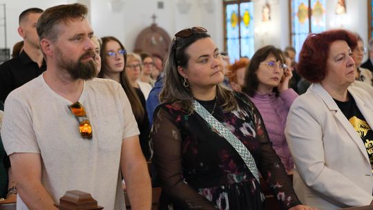 V Zjazd Absolwentów i Nauczycieli i 75-lecie II Liceum Ogólnokształcącego w Chełmie cz. I [GALERIA ZDJĘĆ]