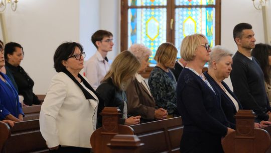 V Zjazd Absolwentów i Nauczycieli i 75-lecie II Liceum Ogólnokształcącego w Chełmie cz. I [GALERIA ZDJĘĆ]