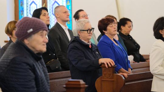 V Zjazd Absolwentów i Nauczycieli i 75-lecie II Liceum Ogólnokształcącego w Chełmie cz. I [GALERIA ZDJĘĆ]