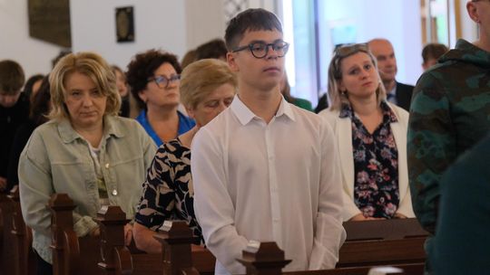 V Zjazd Absolwentów i Nauczycieli i 75-lecie II Liceum Ogólnokształcącego w Chełmie cz. I [GALERIA ZDJĘĆ]