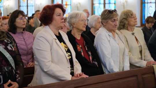 V Zjazd Absolwentów i Nauczycieli i 75-lecie II Liceum Ogólnokształcącego w Chełmie cz. I [GALERIA ZDJĘĆ]