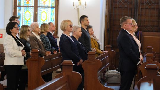 V Zjazd Absolwentów i Nauczycieli i 75-lecie II Liceum Ogólnokształcącego w Chełmie cz. I [GALERIA ZDJĘĆ]