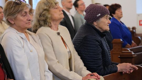 V Zjazd Absolwentów i Nauczycieli i 75-lecie II Liceum Ogólnokształcącego w Chełmie cz. I [GALERIA ZDJĘĆ]