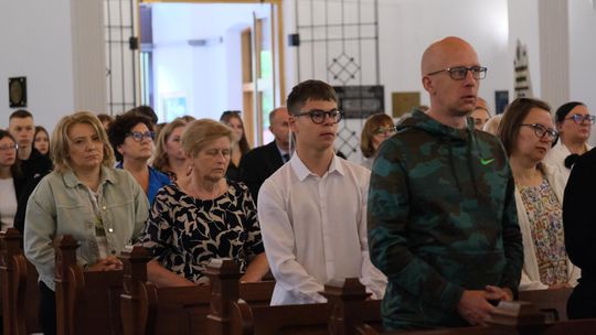 V Zjazd Absolwentów i Nauczycieli i 75-lecie II Liceum Ogólnokształcącego w Chełmie cz. I [GALERIA ZDJĘĆ]