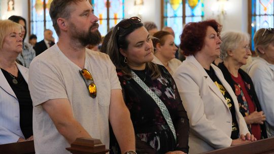 V Zjazd Absolwentów i Nauczycieli i 75-lecie II Liceum Ogólnokształcącego w Chełmie cz. I [GALERIA ZDJĘĆ]