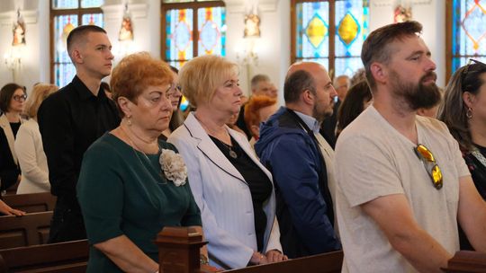 V Zjazd Absolwentów i Nauczycieli i 75-lecie II Liceum Ogólnokształcącego w Chełmie cz. I [GALERIA ZDJĘĆ]