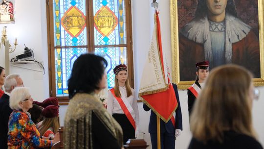 V Zjazd Absolwentów i Nauczycieli i 75-lecie II Liceum Ogólnokształcącego w Chełmie cz. I [GALERIA ZDJĘĆ]