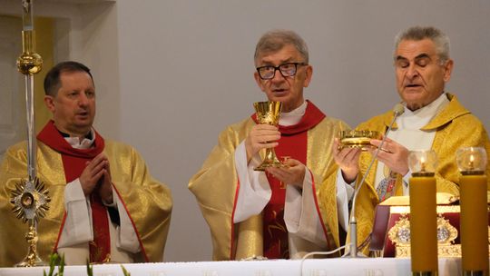 V Zjazd Absolwentów i Nauczycieli i 75-lecie II Liceum Ogólnokształcącego w Chełmie cz. I [GALERIA ZDJĘĆ]