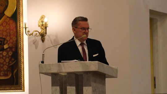 V Zjazd Absolwentów i Nauczycieli i 75-lecie II Liceum Ogólnokształcącego w Chełmie cz. I [GALERIA ZDJĘĆ]