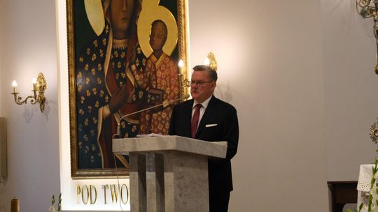 V Zjazd Absolwentów i Nauczycieli i 75-lecie II Liceum Ogólnokształcącego w Chełmie cz. I [GALERIA ZDJĘĆ]