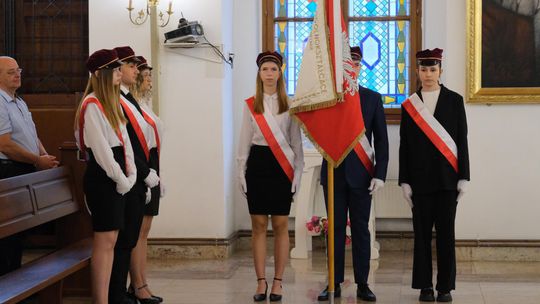 V Zjazd Absolwentów i Nauczycieli i 75-lecie II Liceum Ogólnokształcącego w Chełmie cz. I [GALERIA ZDJĘĆ]